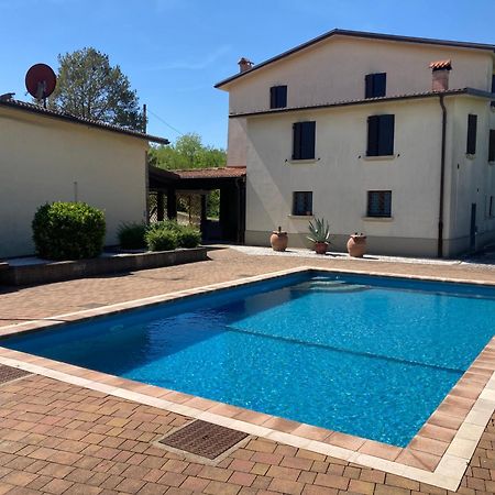 Ca' Vanello Borgo Tossignano Dış mekan fotoğraf