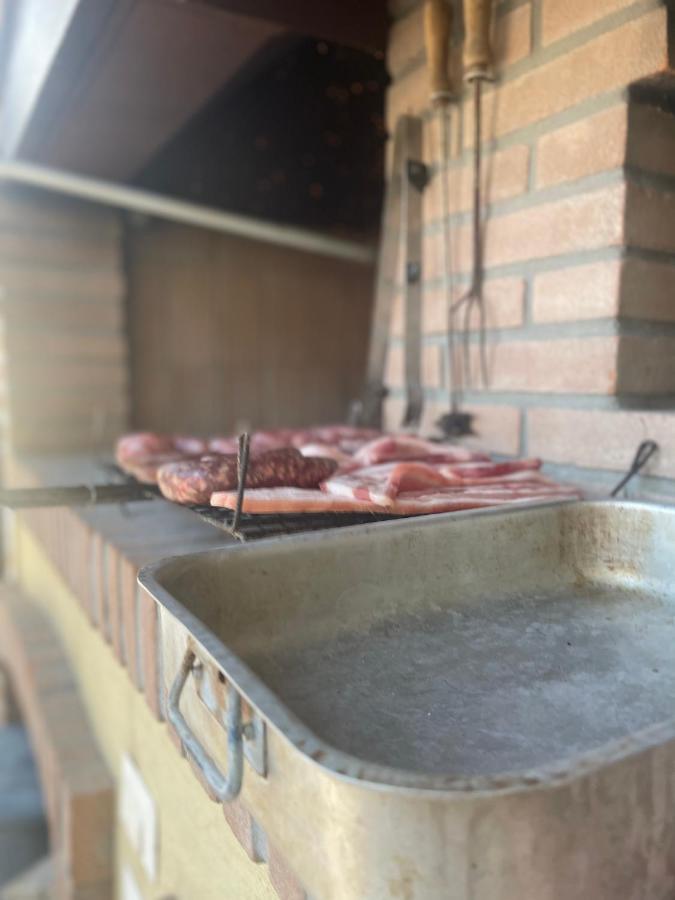 Ca' Vanello Borgo Tossignano Dış mekan fotoğraf