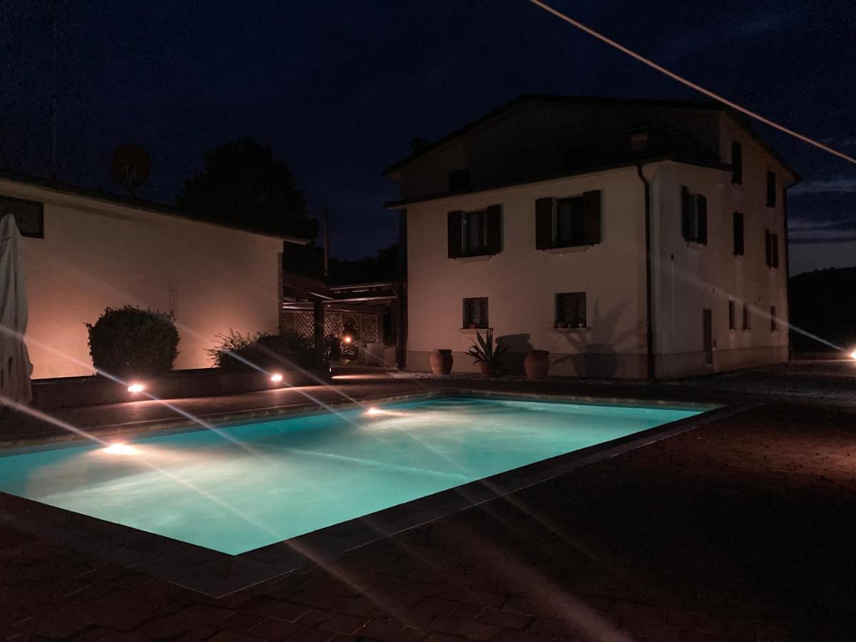 Ca' Vanello Borgo Tossignano Dış mekan fotoğraf