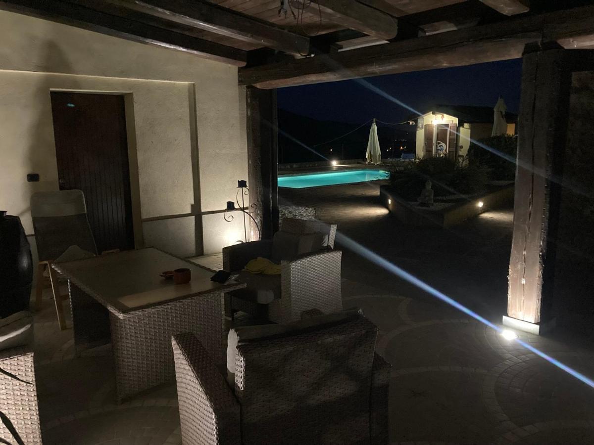 Ca' Vanello Borgo Tossignano Dış mekan fotoğraf