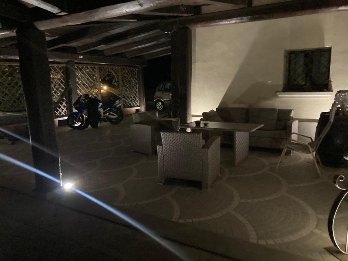 Ca' Vanello Borgo Tossignano Dış mekan fotoğraf