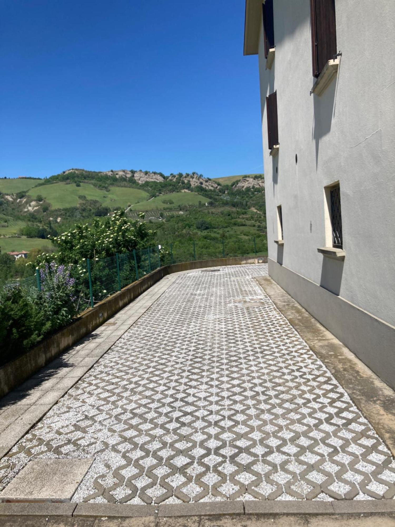 Ca' Vanello Borgo Tossignano Dış mekan fotoğraf