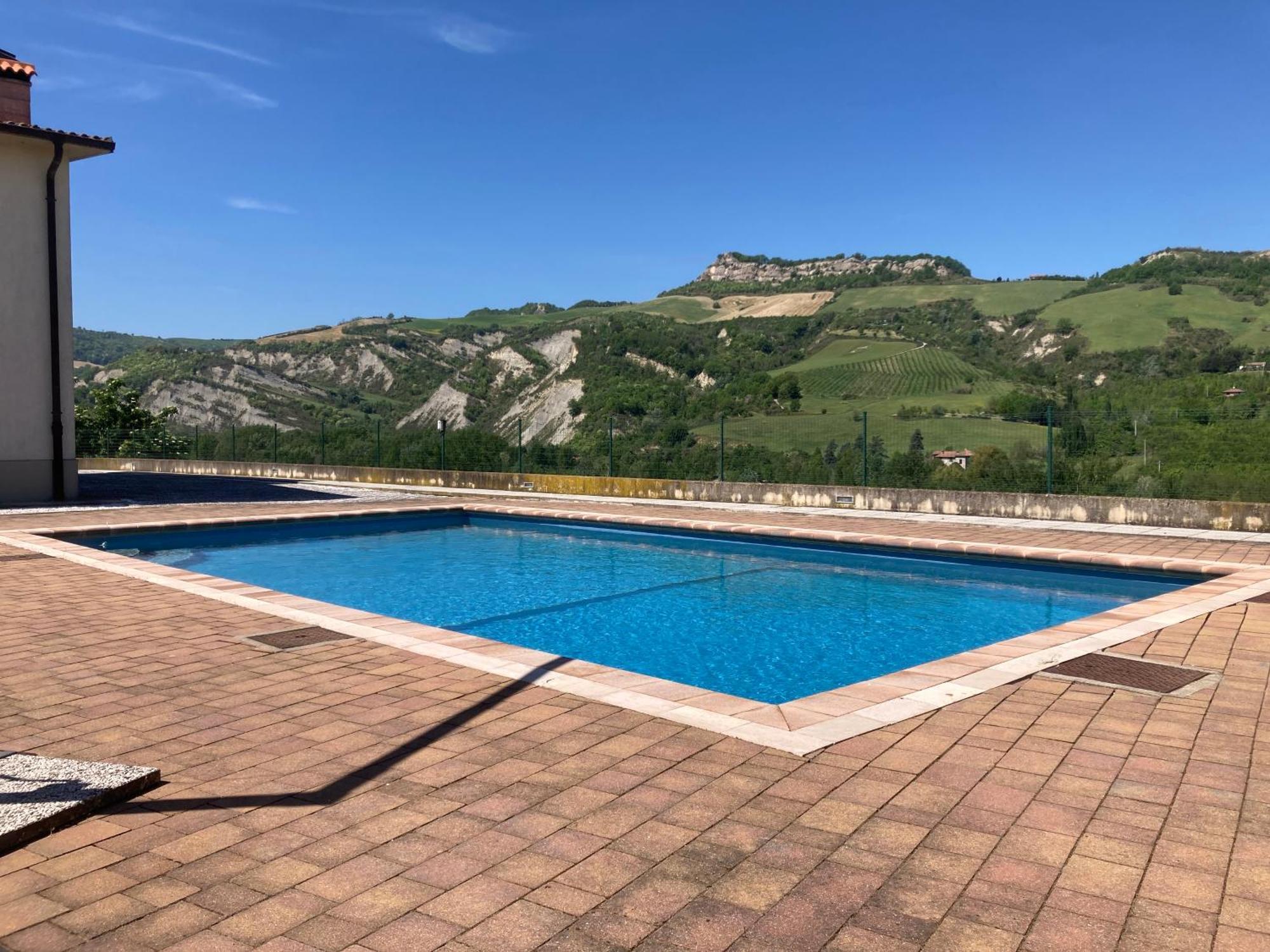 Ca' Vanello Borgo Tossignano Dış mekan fotoğraf