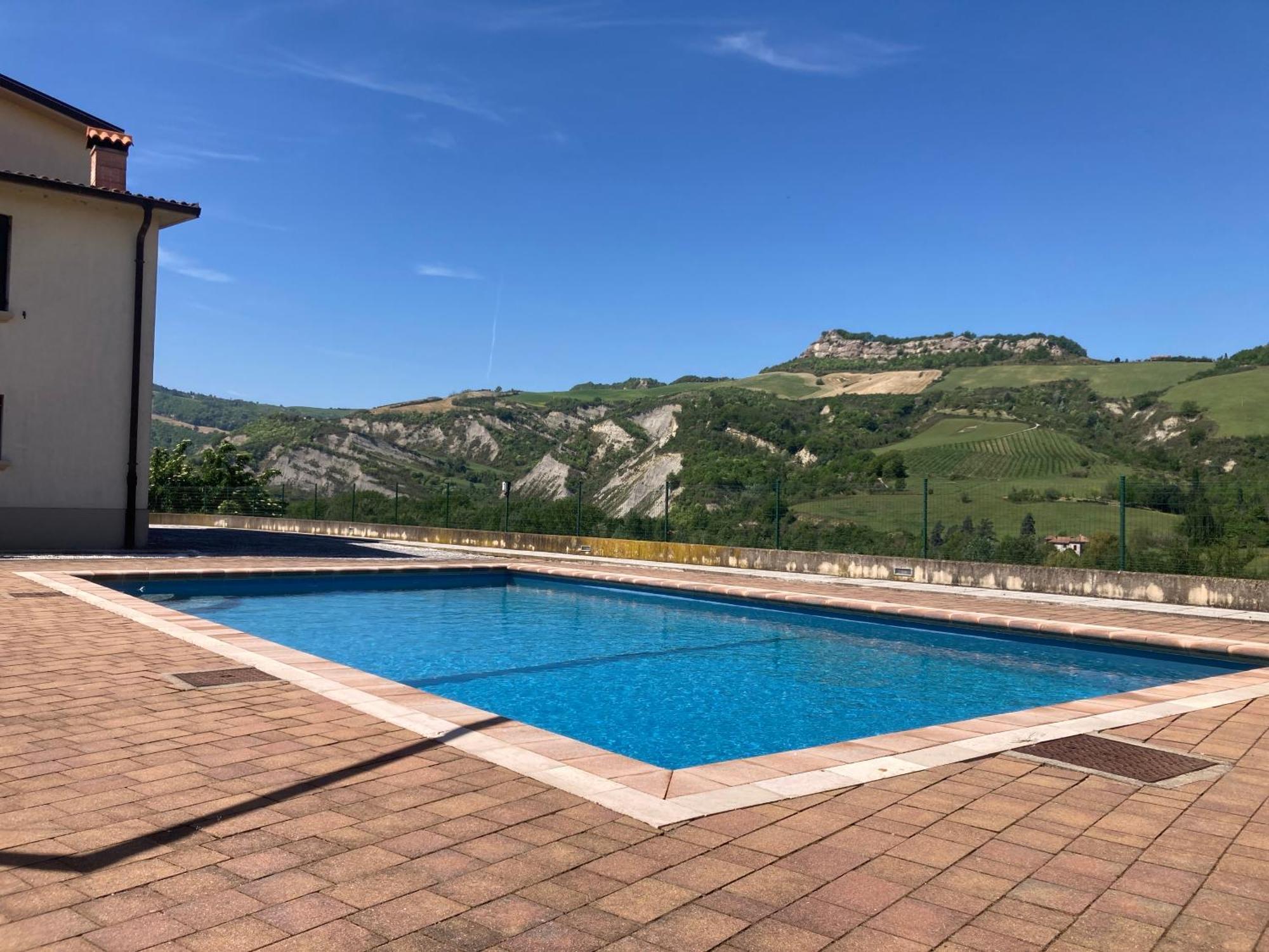 Ca' Vanello Borgo Tossignano Dış mekan fotoğraf