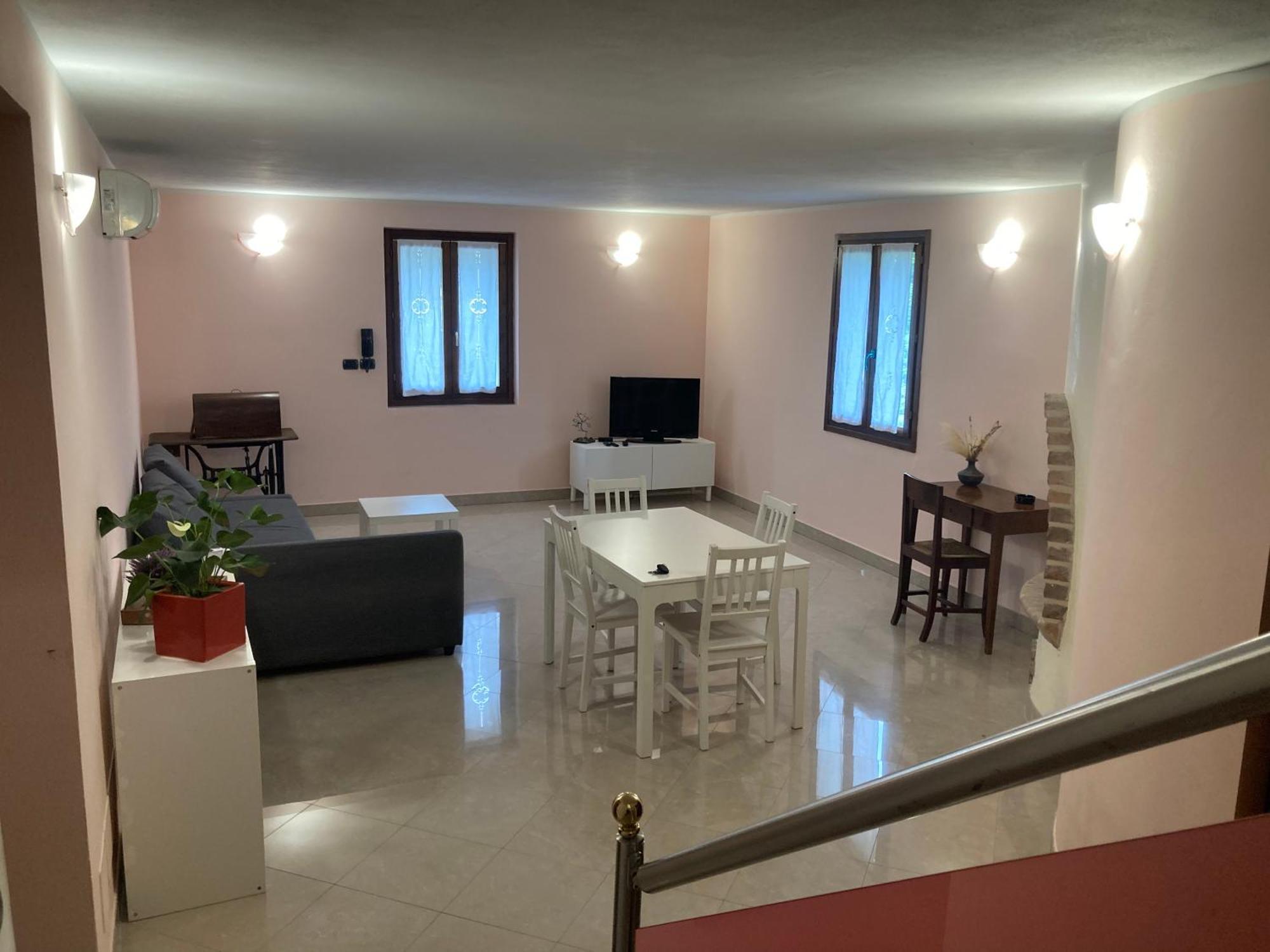 Ca' Vanello Borgo Tossignano Dış mekan fotoğraf