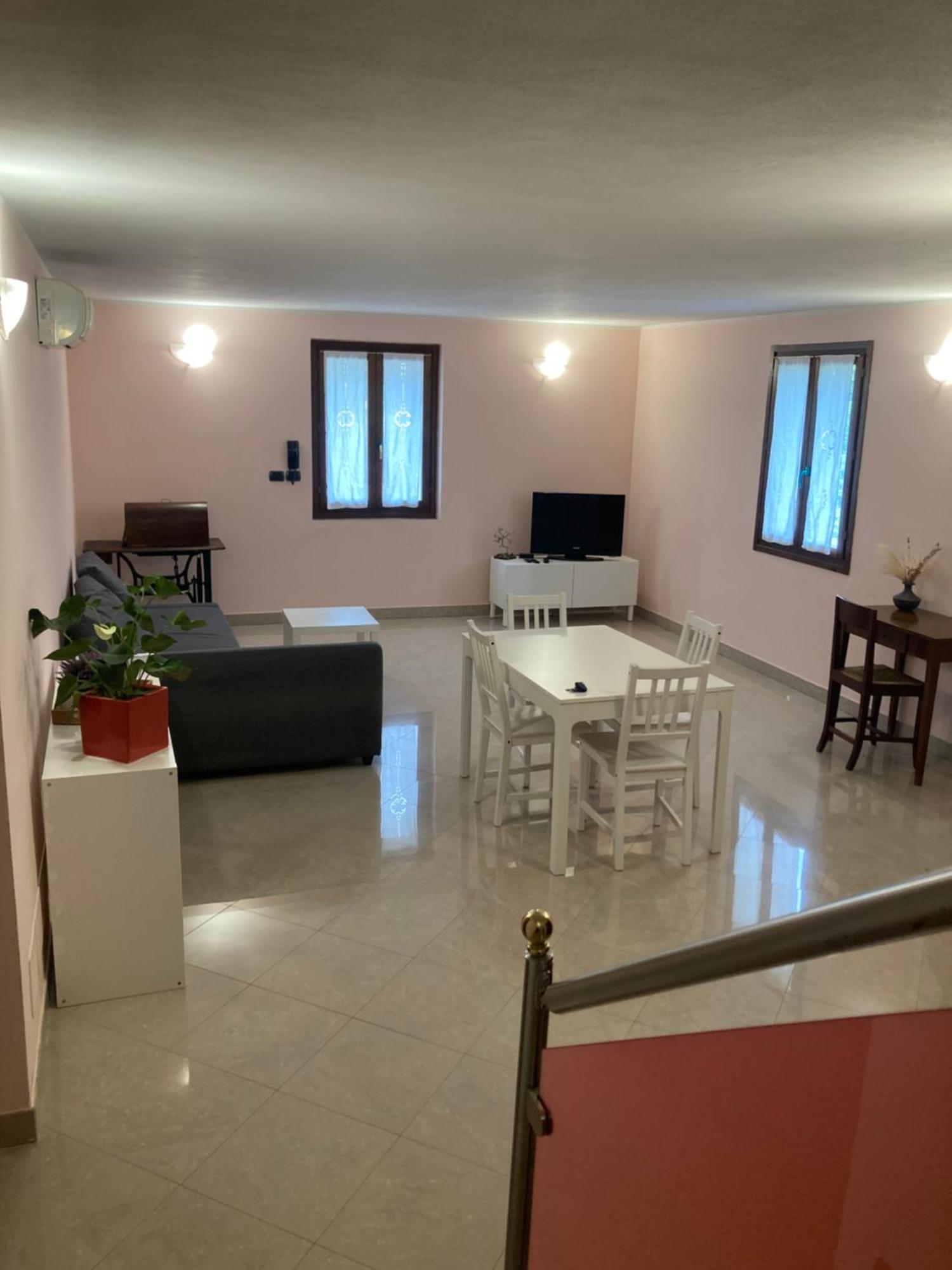 Ca' Vanello Borgo Tossignano Dış mekan fotoğraf