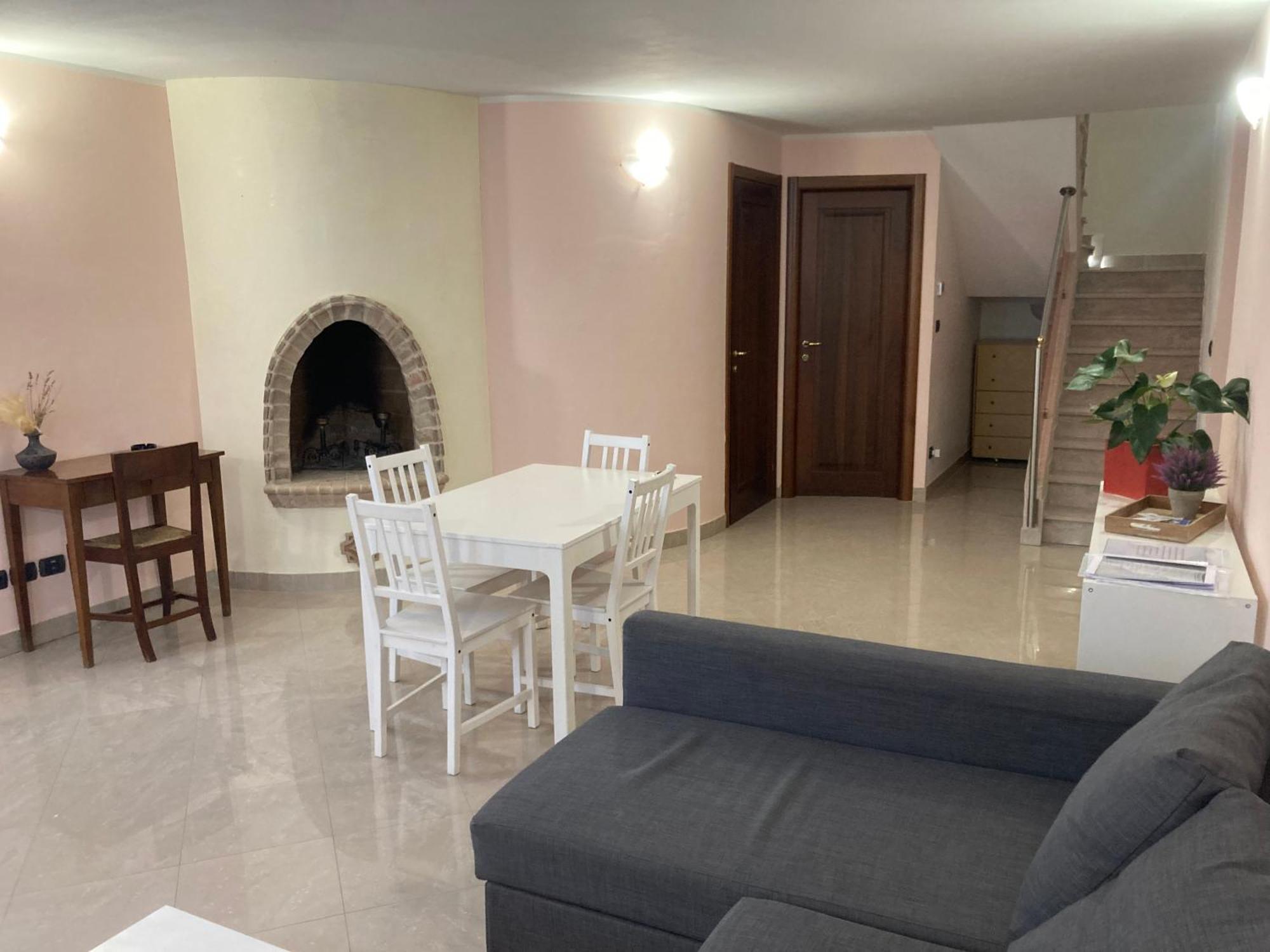 Ca' Vanello Borgo Tossignano Dış mekan fotoğraf