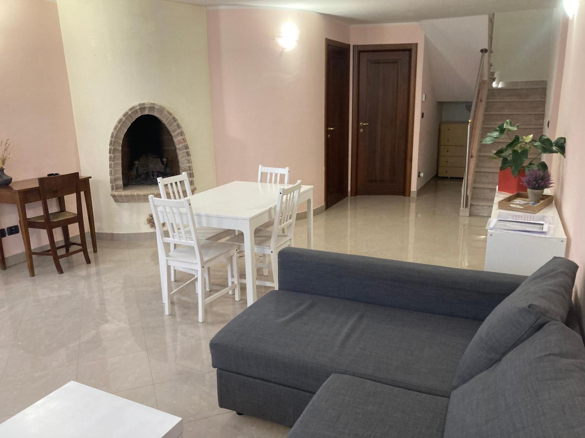 Ca' Vanello Borgo Tossignano Dış mekan fotoğraf